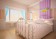 Is latex mattress suitable for children?