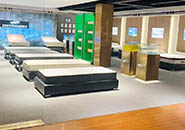 Why are pocket spring mattress so popular?