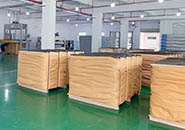 Aishen home mattress factory is a member of "American Sleep Products Association"
